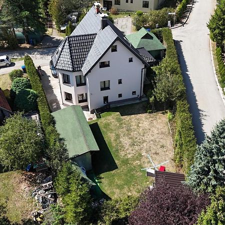 Апартаменти Vila IV Златибор Екстер'єр фото